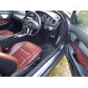 MERCEDES-BENZ CLASE C (W204) COUPE