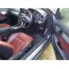 mercedes-benz clase c (w204) coupe del año 2012