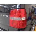 VOLKSWAGEN TOURAN (1T1, 1T2)