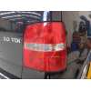 volkswagen touran (1t1, 1t2) del año 2006
