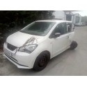 SEAT MII (KF1)