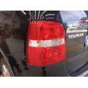 VOLKSWAGEN TOURAN (1T1, 1T2)