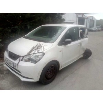 seat mii (kf1) del año 2016