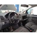 VOLKSWAGEN TOURAN (1T1, 1T2)