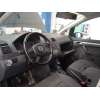 volkswagen touran (1t1, 1t2) del año 2006