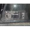 volkswagen touran (1t1, 1t2) del año 2006