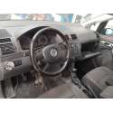 VOLKSWAGEN TOURAN (1T1, 1T2)