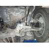 volkswagen touran (1t1, 1t2) del año 2006