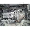 VOLKSWAGEN TOURAN (1T1, 1T2)