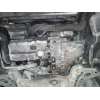 volkswagen touran (1t1, 1t2) del año 2006
