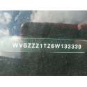VOLKSWAGEN TOURAN (1T1, 1T2)