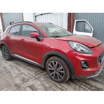 FORD PUMA (J2K, CF7)