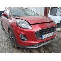 FORD PUMA (J2K, CF7)