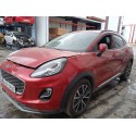 FORD PUMA (J2K, CF7)