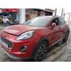 ford puma (j2k, cf7) del año 2023
