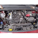 FORD PUMA (J2K, CF7)