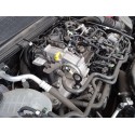 FORD PUMA (J2K, CF7)