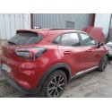 FORD PUMA (J2K, CF7)