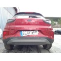 FORD PUMA (J2K, CF7)