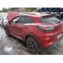 FORD PUMA (J2K, CF7)