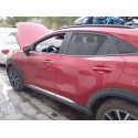 FORD PUMA (J2K, CF7)