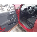 FORD PUMA (J2K, CF7)