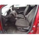 FORD PUMA (J2K, CF7)