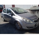OPEL CORSA D (S07)