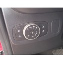 FORD PUMA (J2K, CF7)