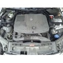 MERCEDES-BENZ CLASE C (W204) LIM.