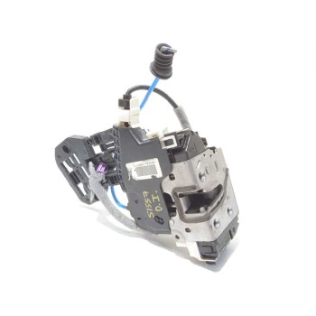 CERRADURA PUERTA DELANTERA IZQUIERDA A1667200135 