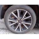 FORD PUMA (J2K, CF7)