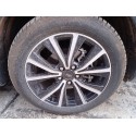 FORD PUMA (J2K, CF7)