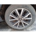 FORD PUMA (J2K, CF7)