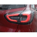 FORD PUMA (J2K, CF7)