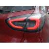 ford puma (j2k, cf7) del año 2023