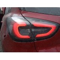 FORD PUMA (J2K, CF7)