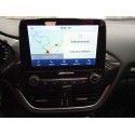 FORD PUMA (J2K, CF7)