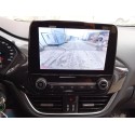 FORD PUMA (J2K, CF7)