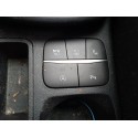 FORD PUMA (J2K, CF7)