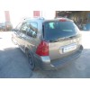 peugeot 307 break / sw (s1) del año 2003
