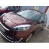 renault scenic iii del año 2012