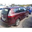 RENAULT SCENIC III
