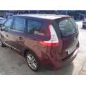RENAULT SCENIC III