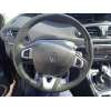 renault scenic iii del año 2012