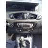 renault scenic iii del año 2012