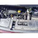 RENAULT SCENIC III