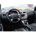 FORD KUGA I