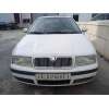 skoda octavia berlina (1u2) del año 2004