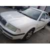 skoda octavia berlina (1u2) del año 2004